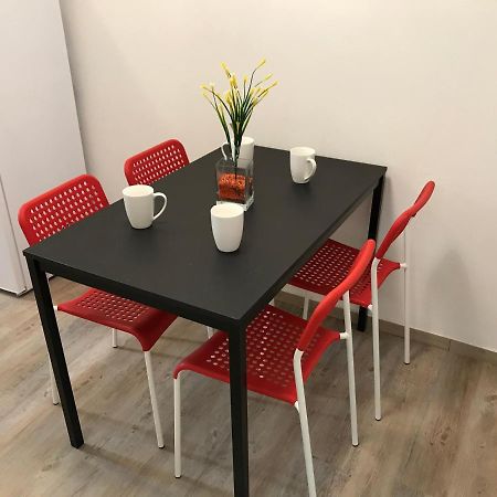 Domus Re Di Roma公寓 外观 照片