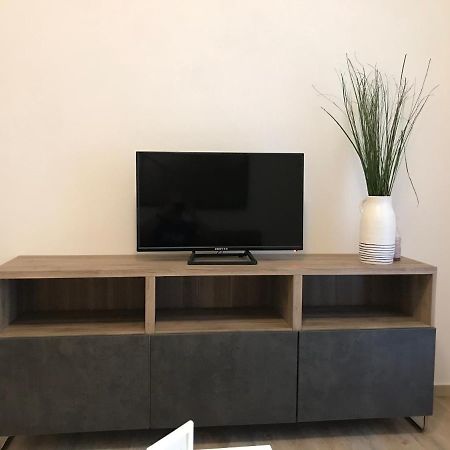 Domus Re Di Roma公寓 外观 照片