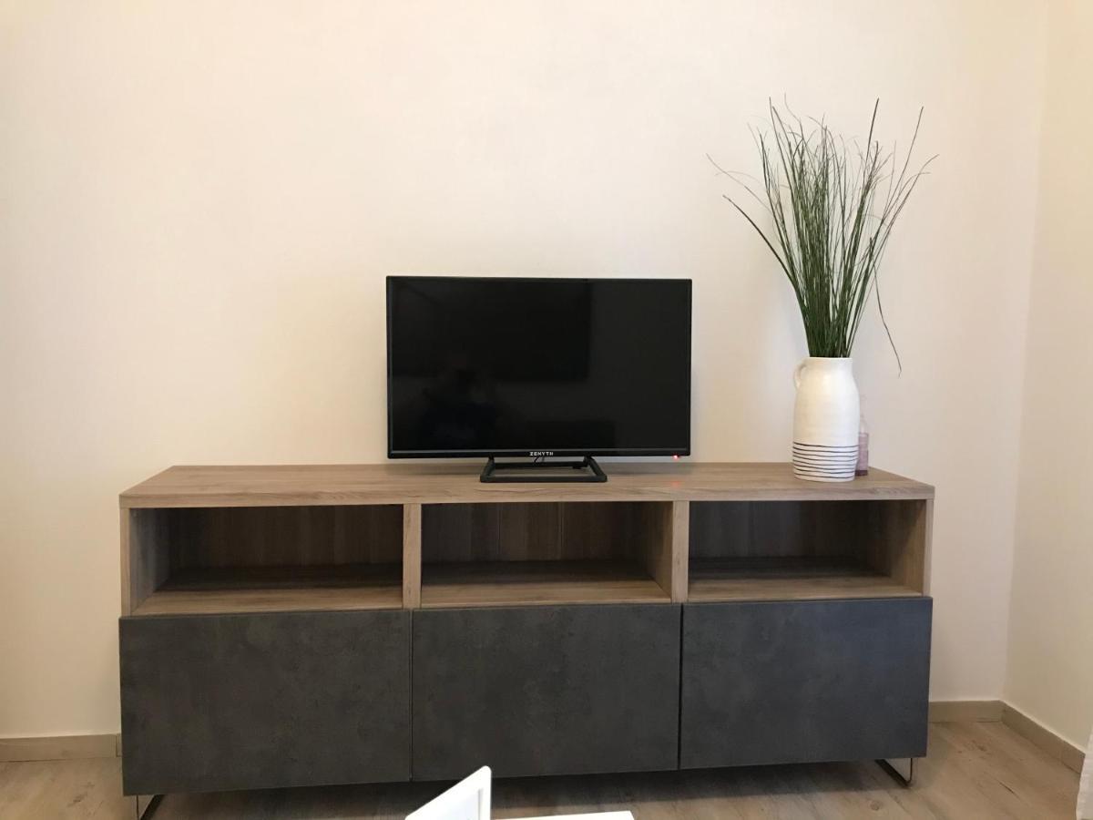 Domus Re Di Roma公寓 外观 照片