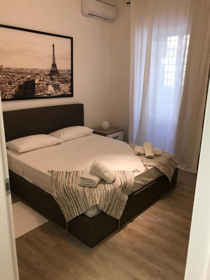 Domus Re Di Roma公寓 外观 照片