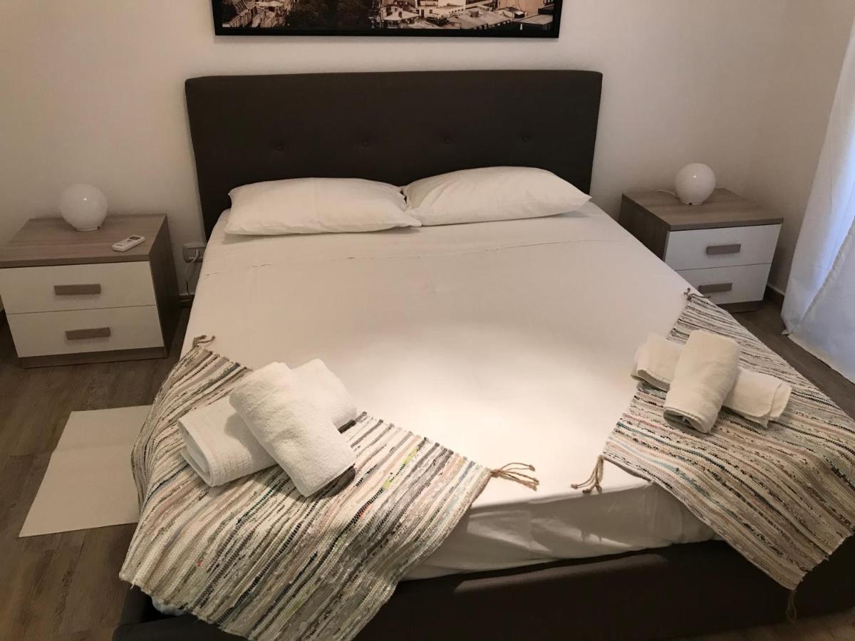 Domus Re Di Roma公寓 外观 照片