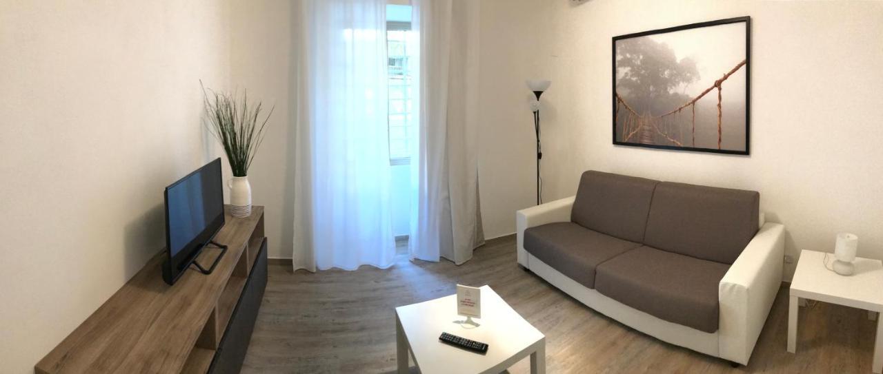Domus Re Di Roma公寓 外观 照片